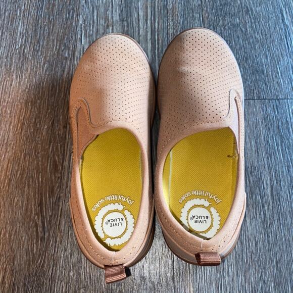 Livie & Luca  its size 13 slip on shoes - Picture 5 of 7